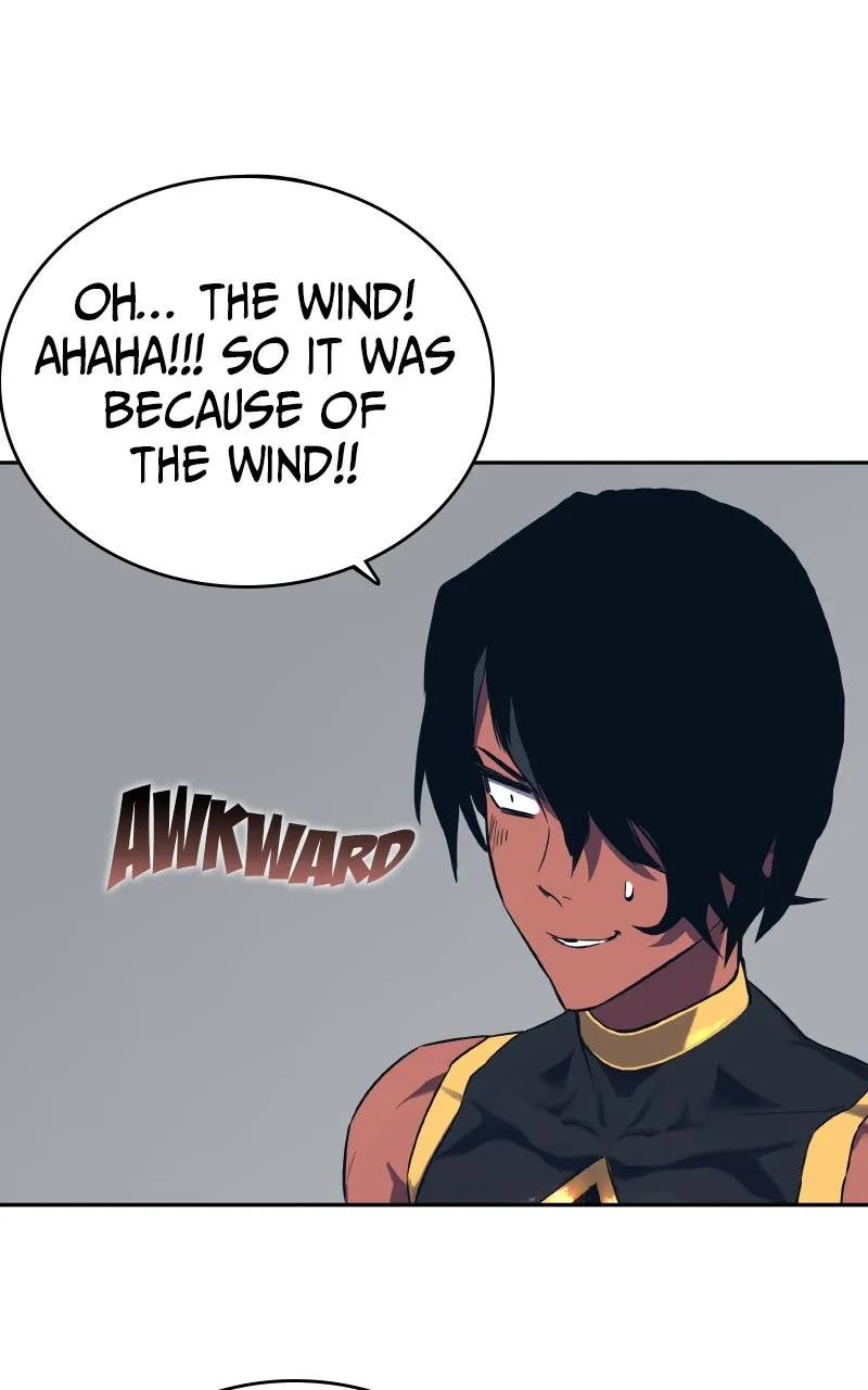 Read X & Ash chapter 64 image 114 on Lezhin