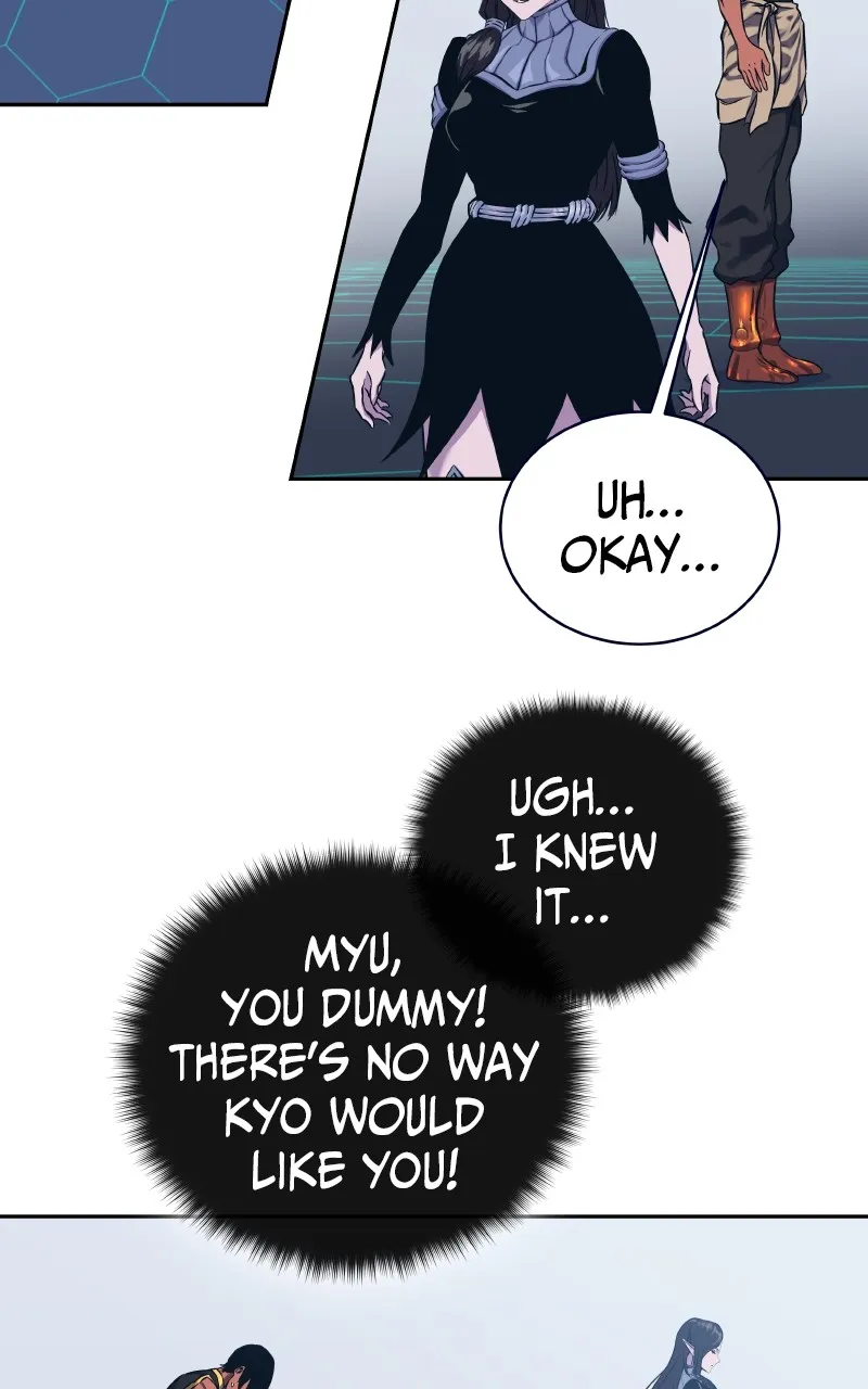 Read X & Ash chapter 64 image 116 on Lezhin