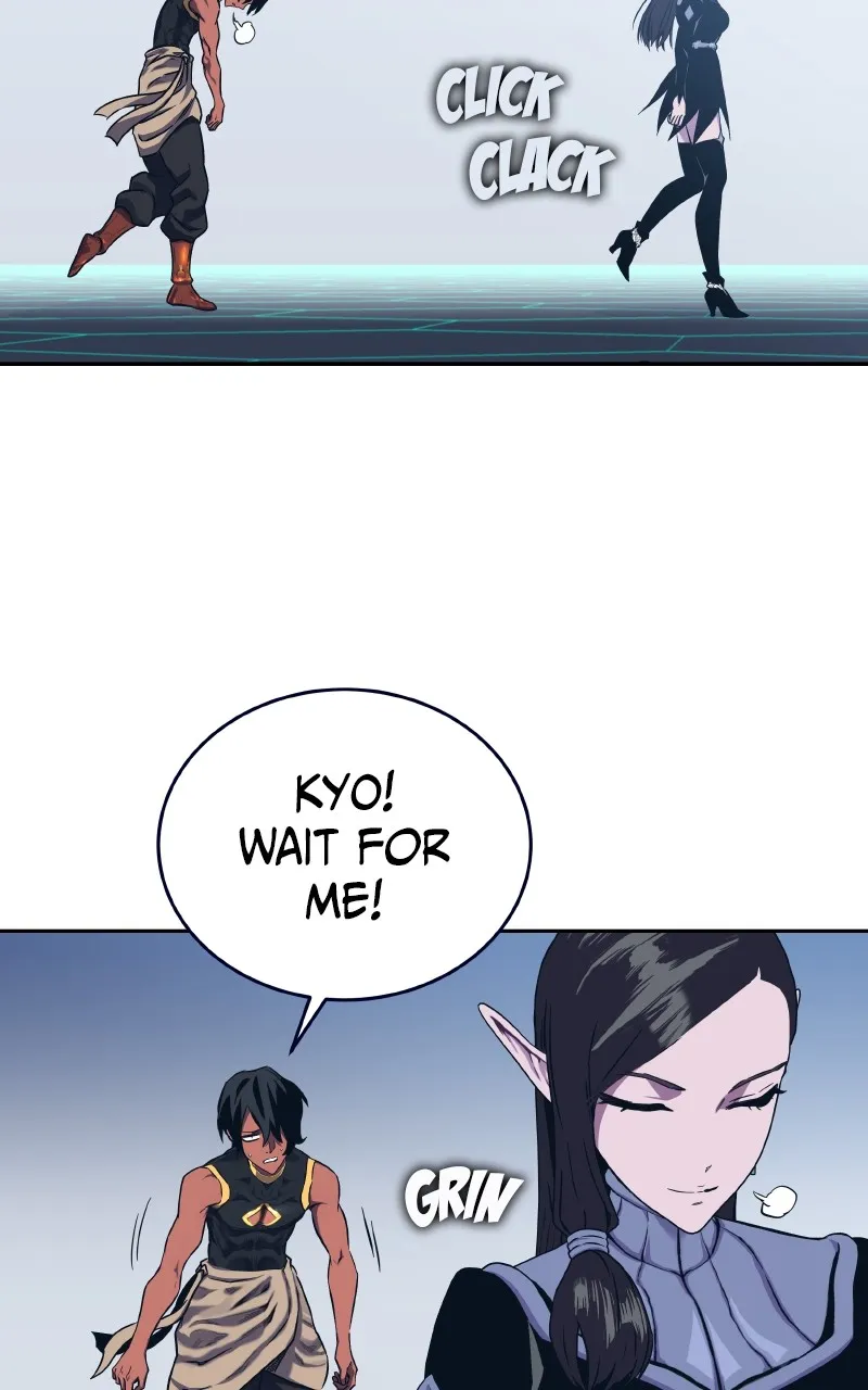 Read X & Ash chapter 64 image 117 on Lezhin