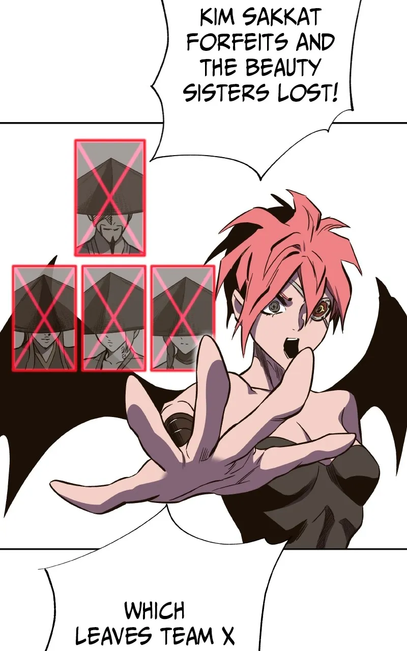 Read X & Ash chapter 64 image 119 on Lezhin