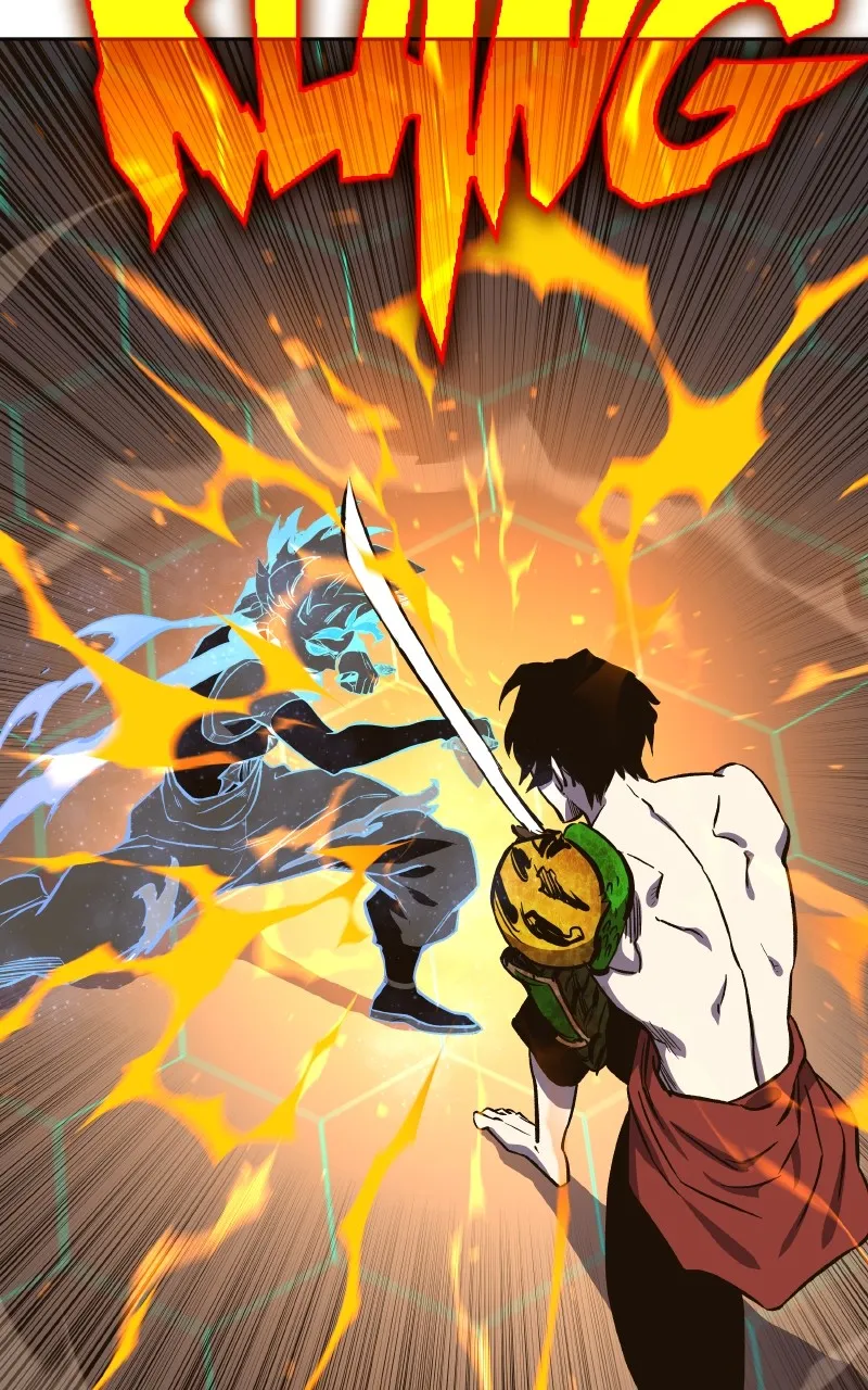 Read X & Ash chapter 64 image 122 on Lezhin