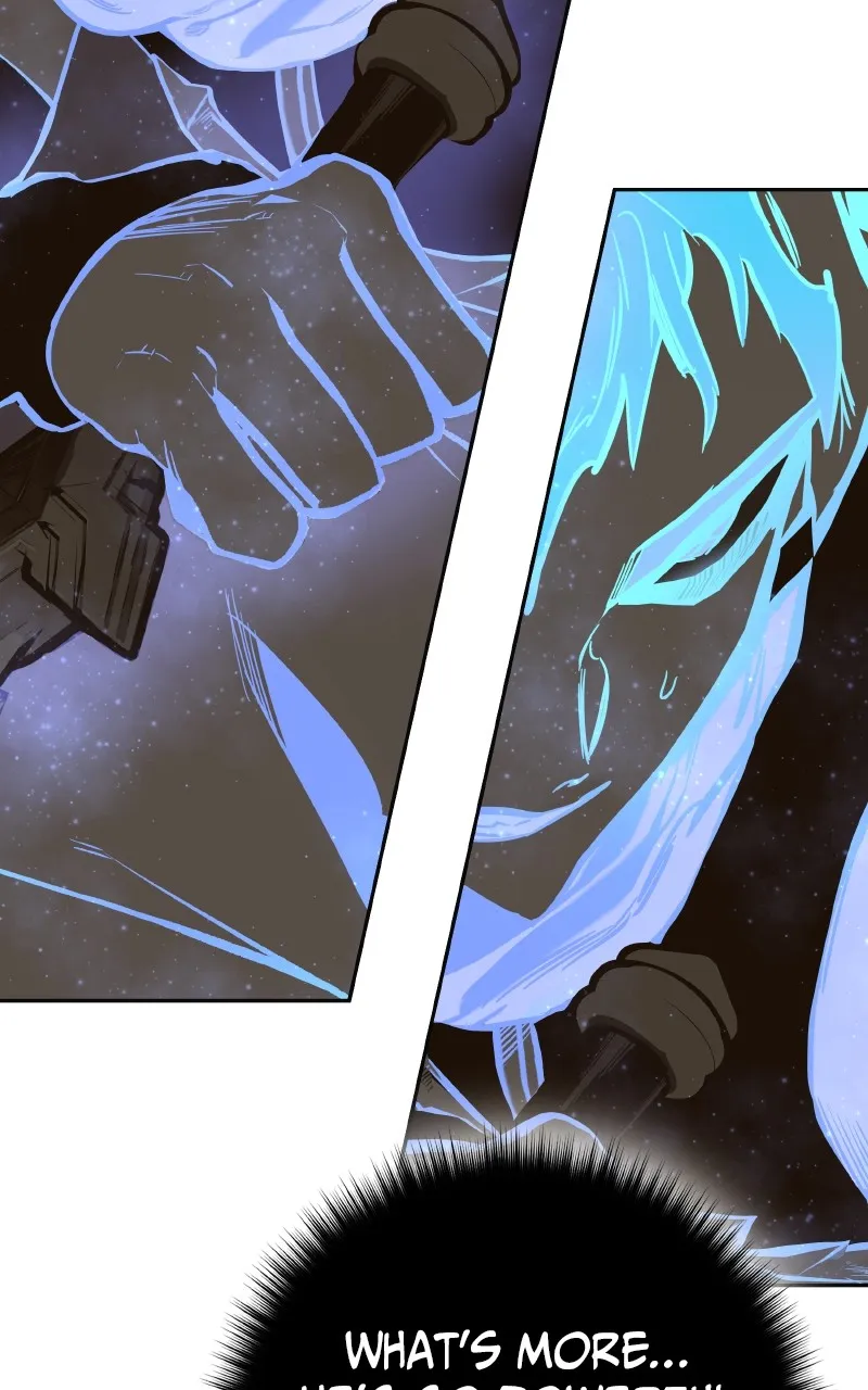 Read X & Ash chapter 64 image 131 on Lezhin