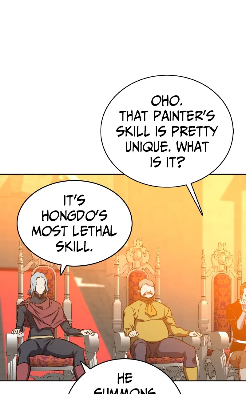 Read X & Ash chapter 64 image 135 on Lezhin