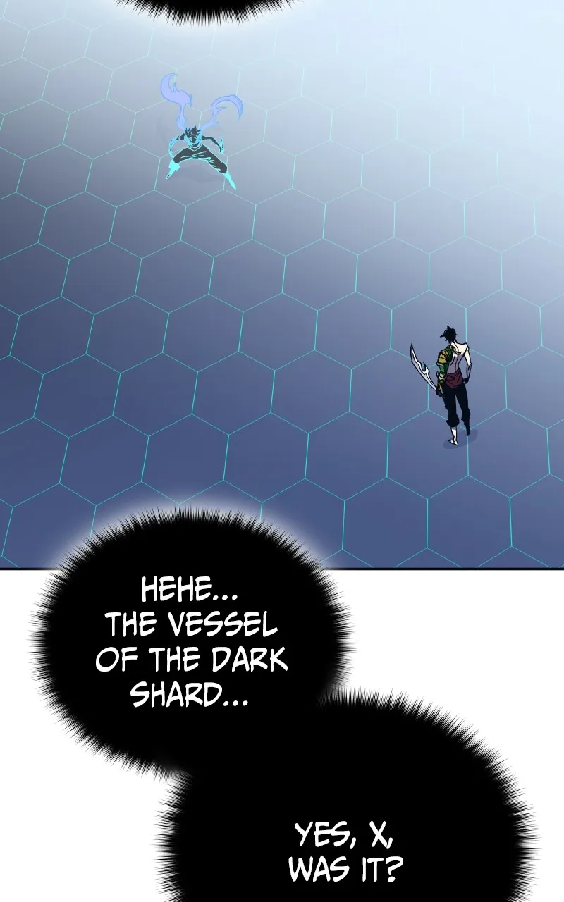 Read X & Ash chapter 64 image 140 on Lezhin