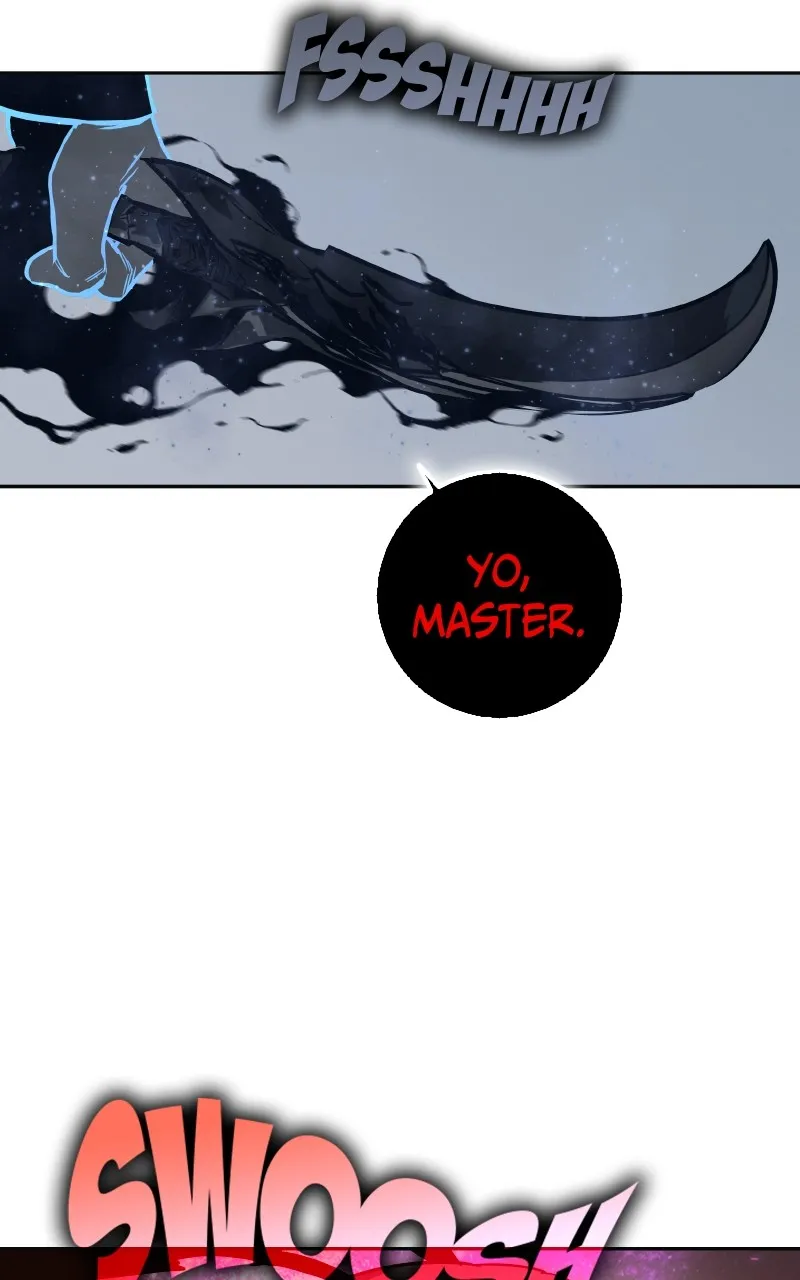 Read X & Ash chapter 64 image 147 on Lezhin