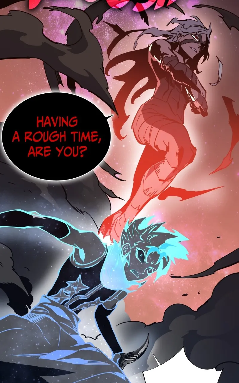 Read X & Ash chapter 64 image 148 on Lezhin