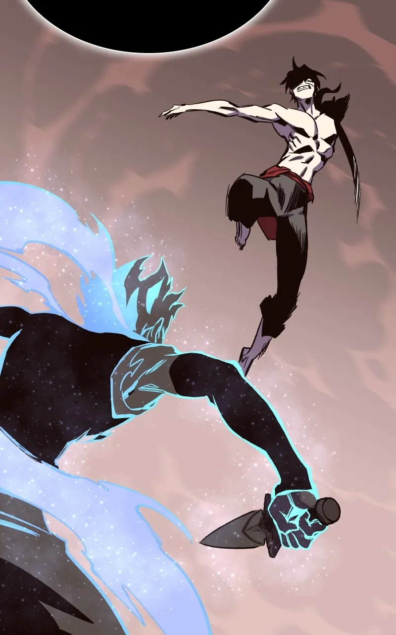 Read X & Ash chapter 64 image 152 on Lezhin