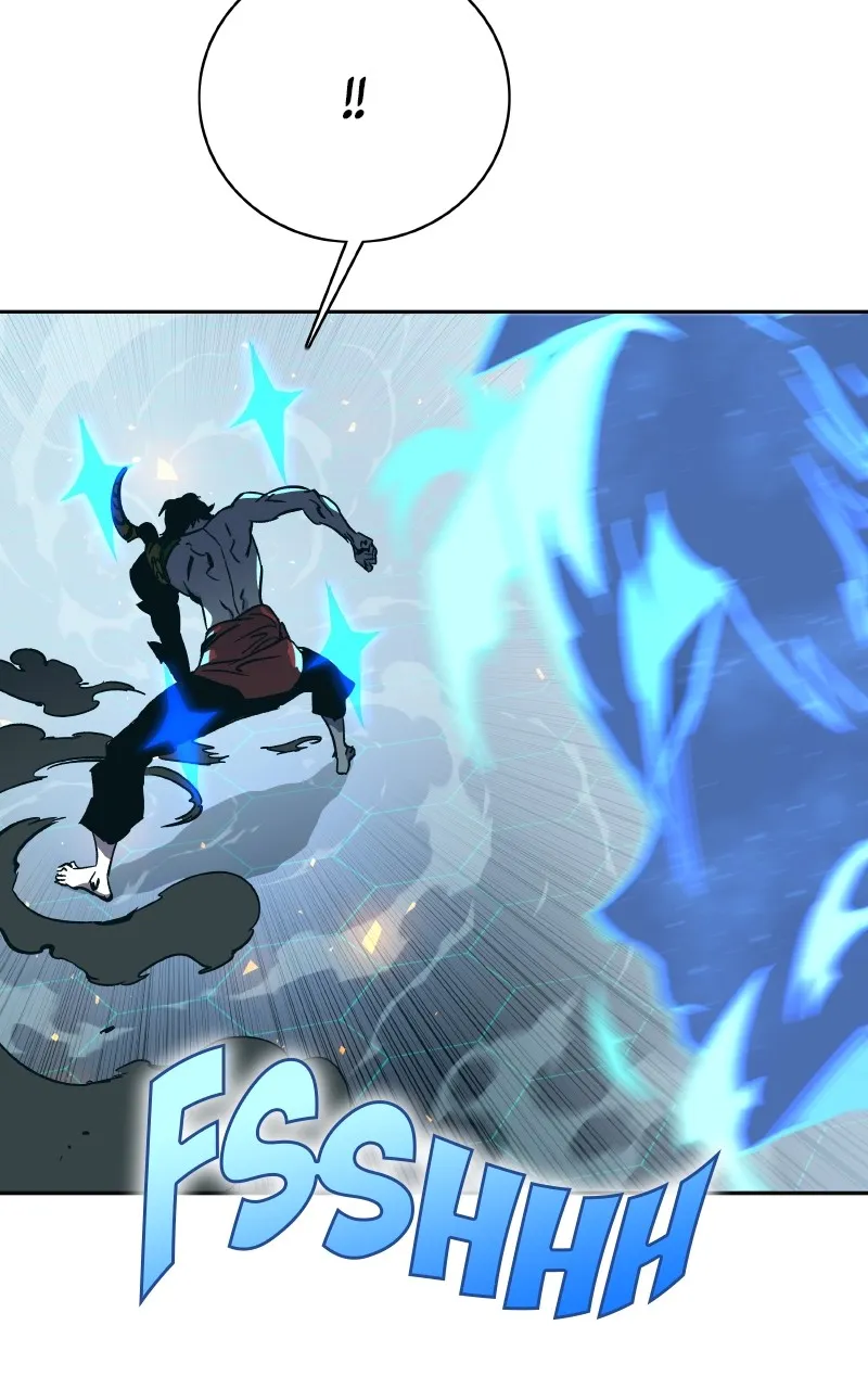 Read X & Ash chapter 64 image 159 on Lezhin