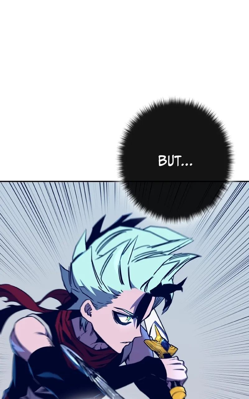 Read X & Ash chapter 64 image 16 on Lezhin