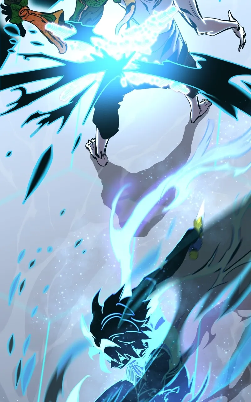 Read X & Ash chapter 64 image 166 on Lezhin