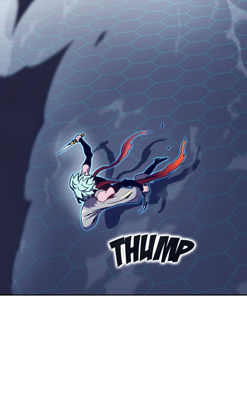 Read X & Ash chapter 64 image 2 on Lezhin