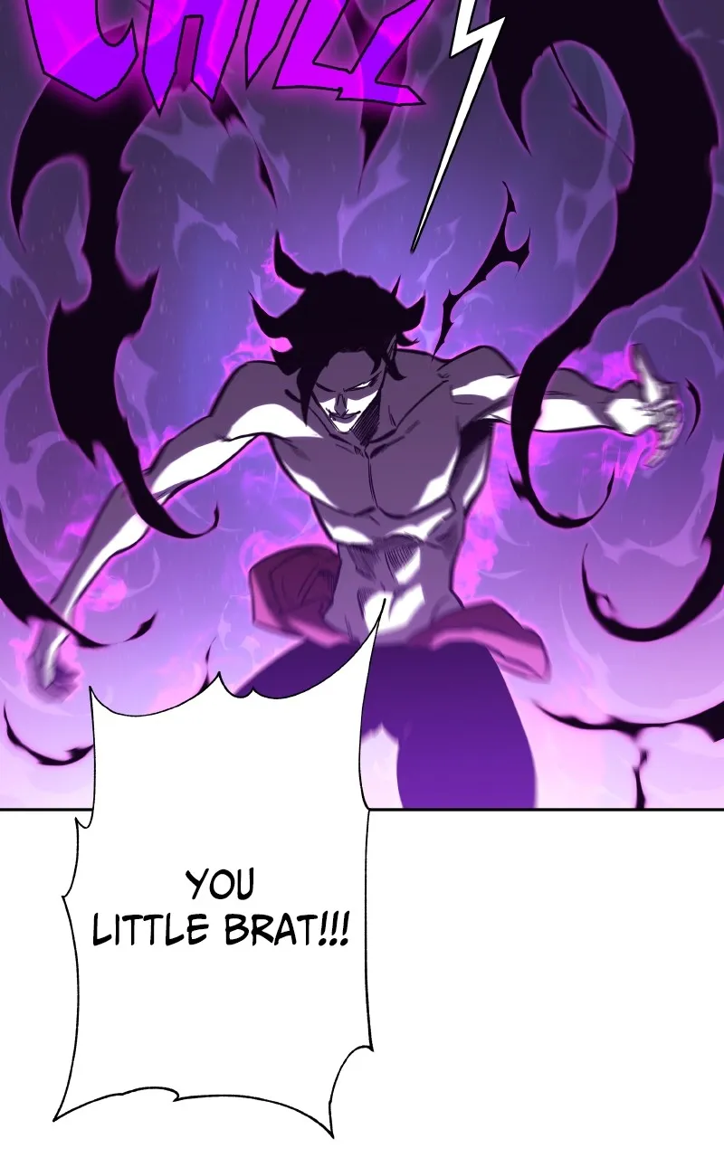Read X & Ash chapter 64 image 21 on Lezhin