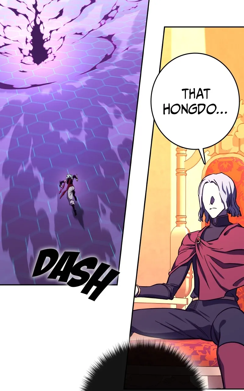 Read X & Ash chapter 64 image 24 on Lezhin