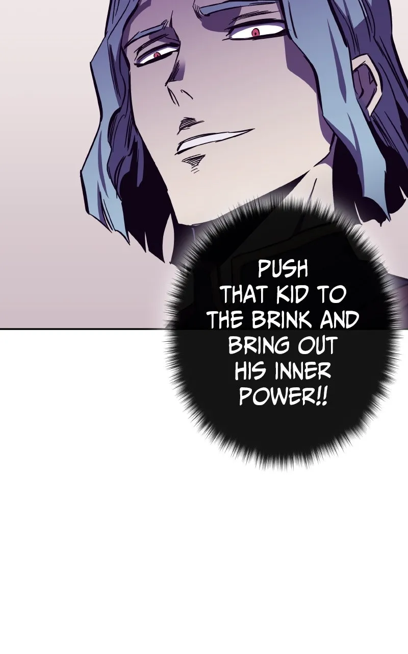 Read X & Ash chapter 64 image 26 on Lezhin