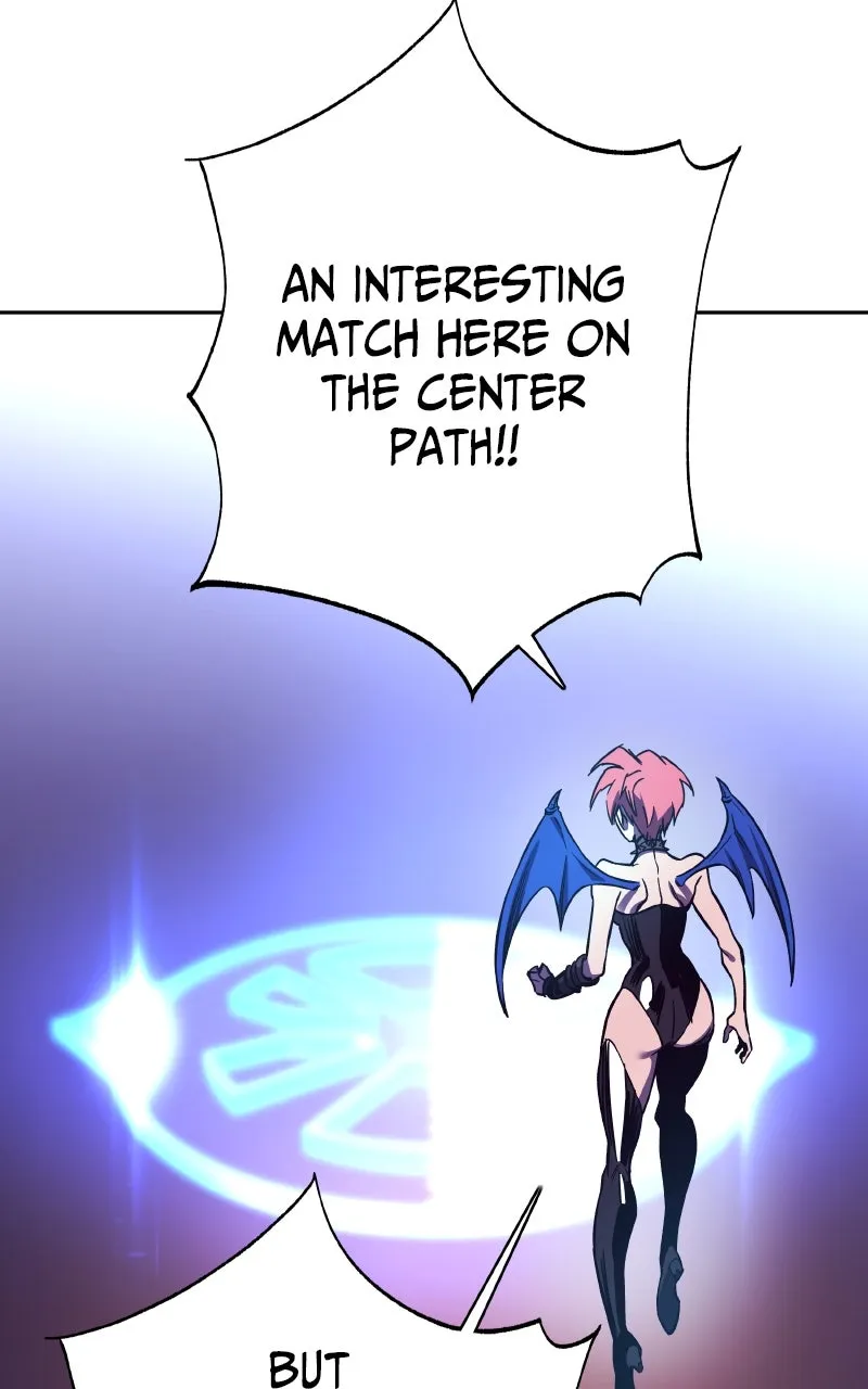 Read X & Ash chapter 64 image 32 on Lezhin