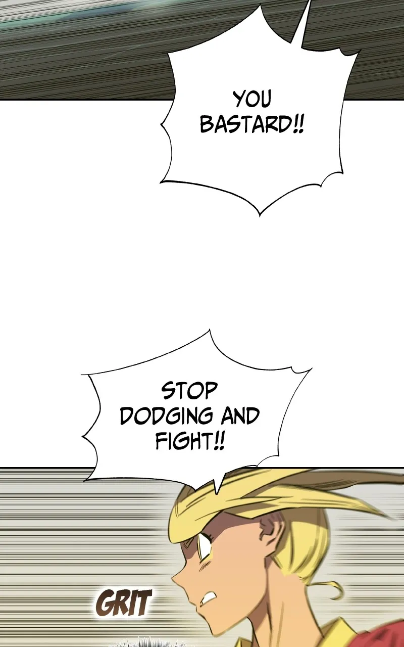 Read X & Ash chapter 64 image 38 on Lezhin