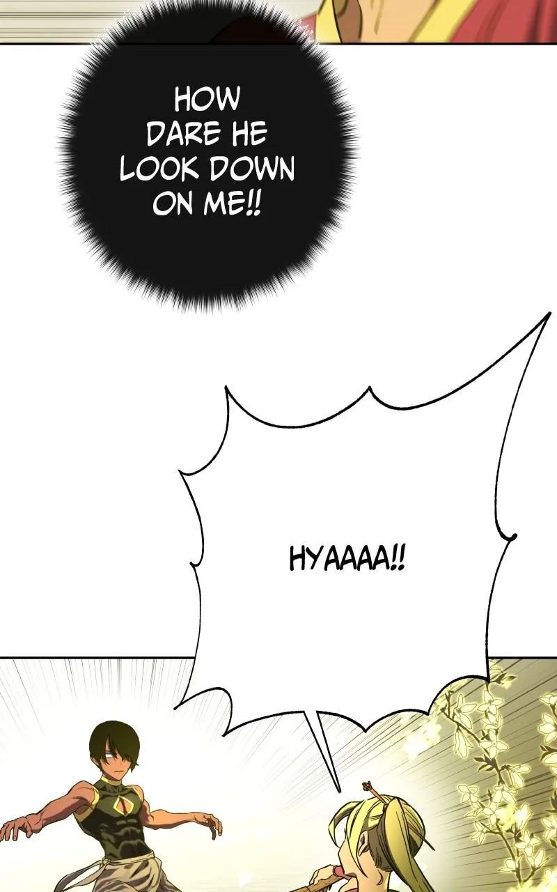 Read X & Ash chapter 64 image 39 on Lezhin