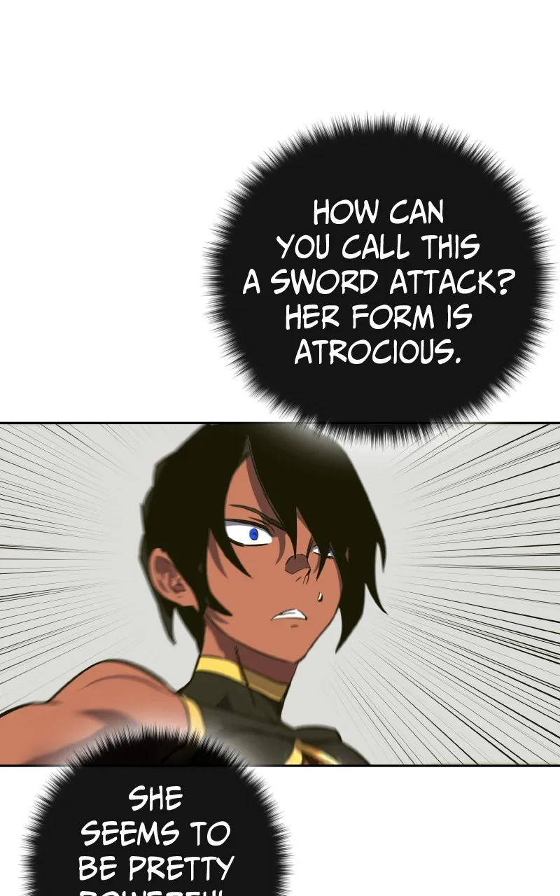 Read X & Ash chapter 64 image 41 on Lezhin