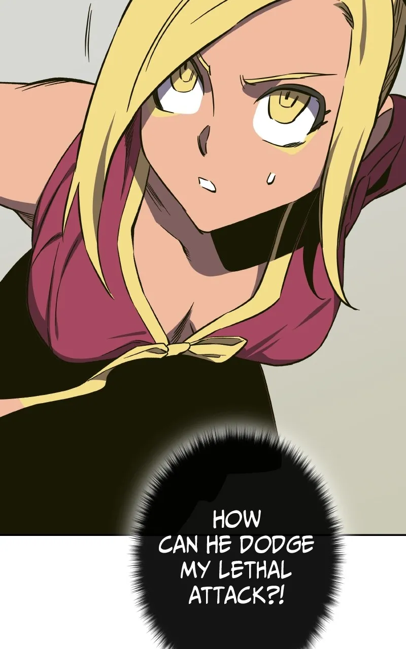 Read X & Ash chapter 64 image 45 on Lezhin