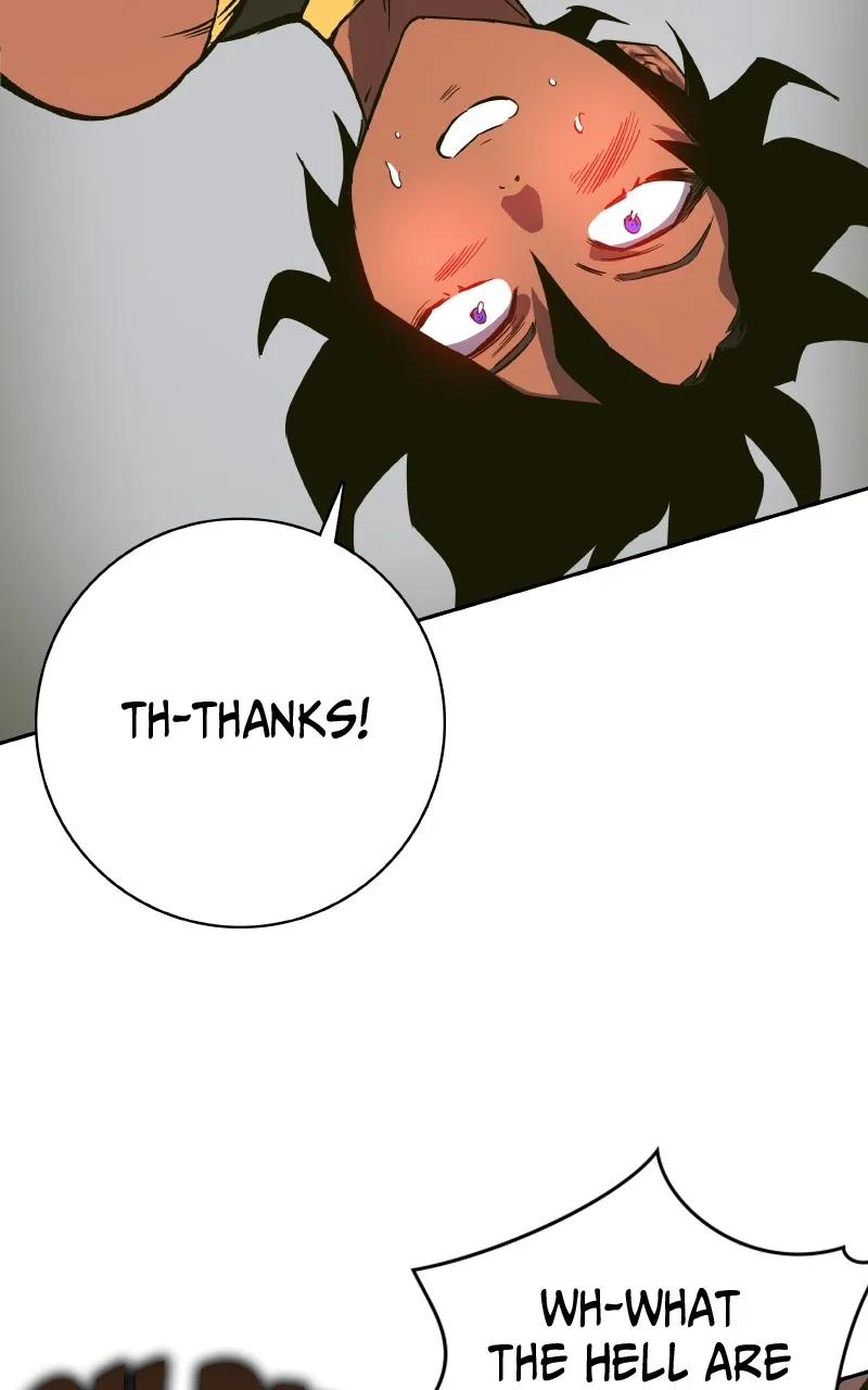 Read X & Ash chapter 64 image 47 on Lezhin