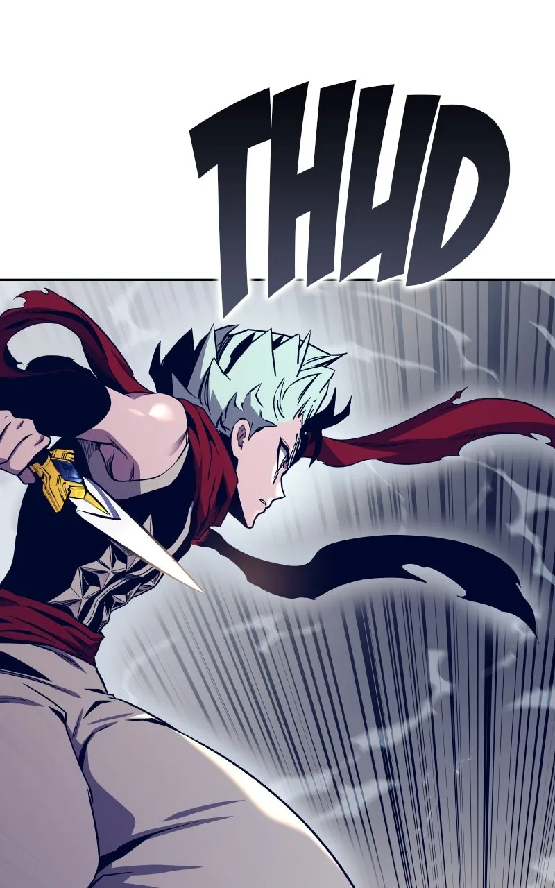 Read X & Ash chapter 64 image 5 on Lezhin
