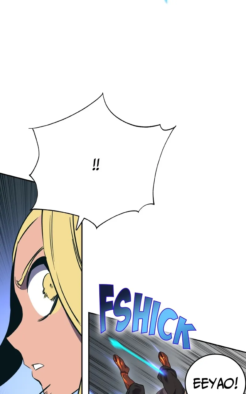 Read X & Ash chapter 64 image 52 on Lezhin