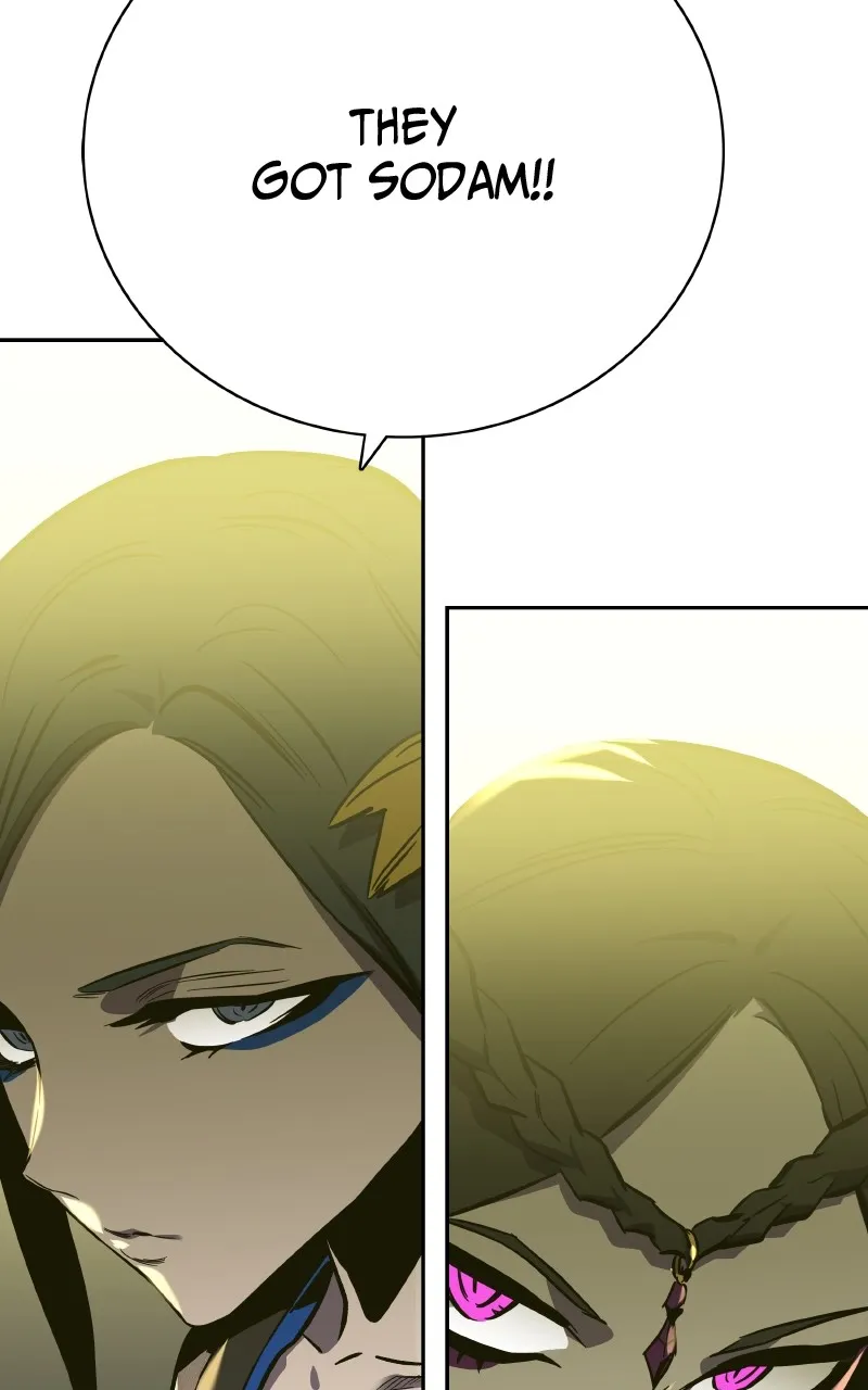 Read X & Ash chapter 64 image 56 on Lezhin