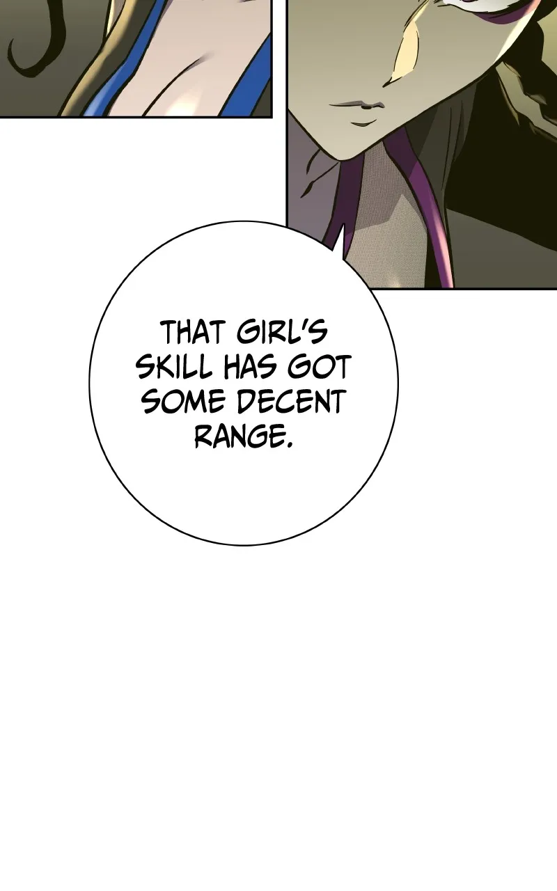 Read X & Ash chapter 64 image 57 on Lezhin