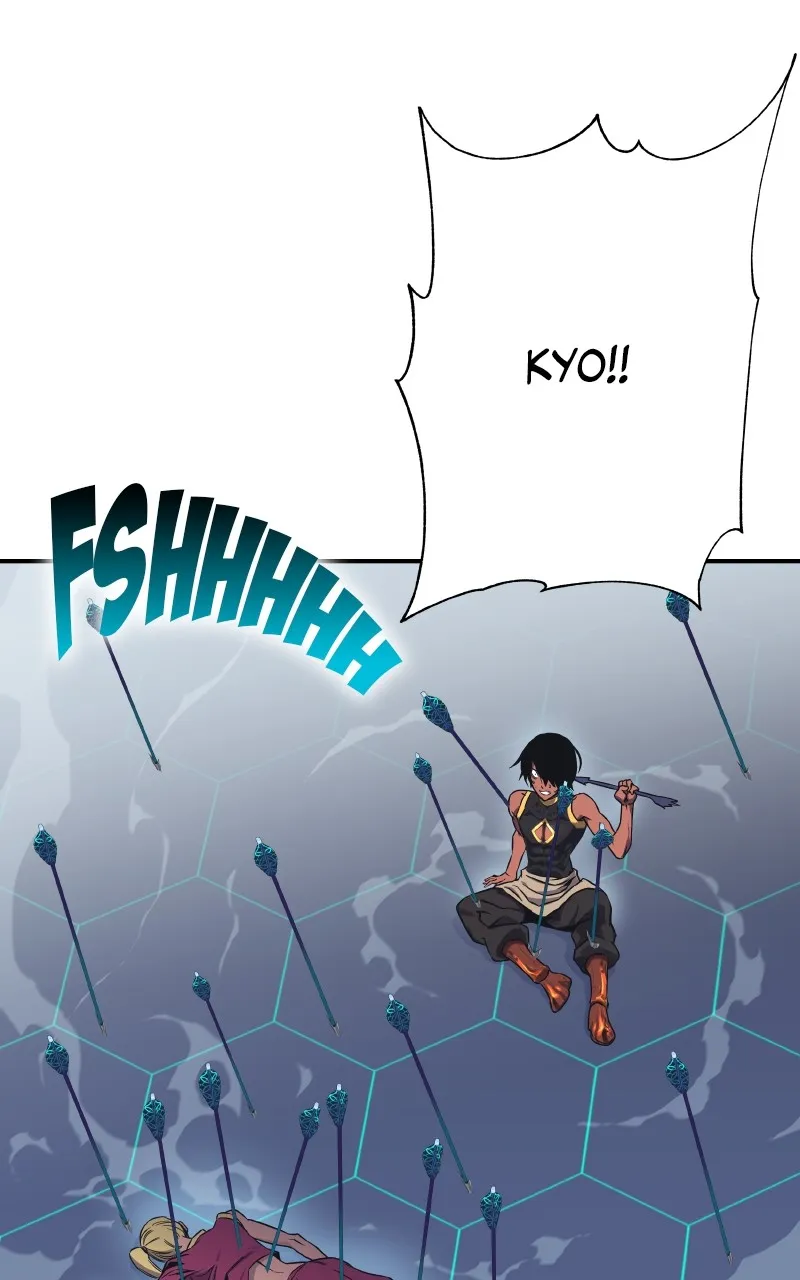 Read X & Ash chapter 64 image 58 on Lezhin