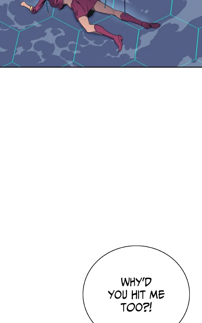 Read X & Ash chapter 64 image 59 on Lezhin