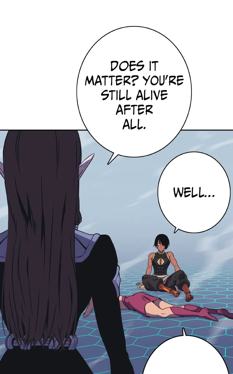 Read X & Ash chapter 64 image 61 on Lezhin