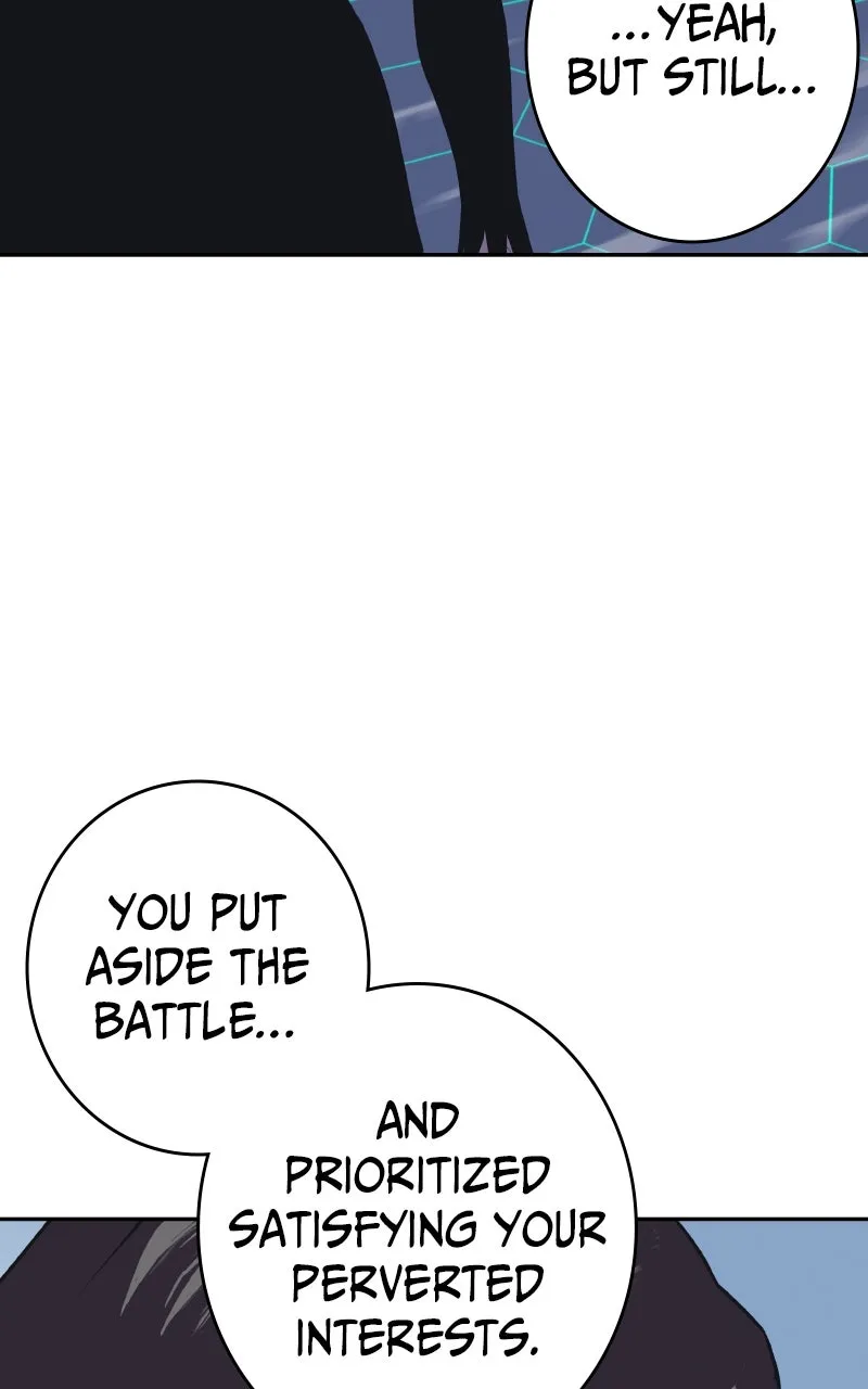 Read X & Ash chapter 64 image 62 on Lezhin