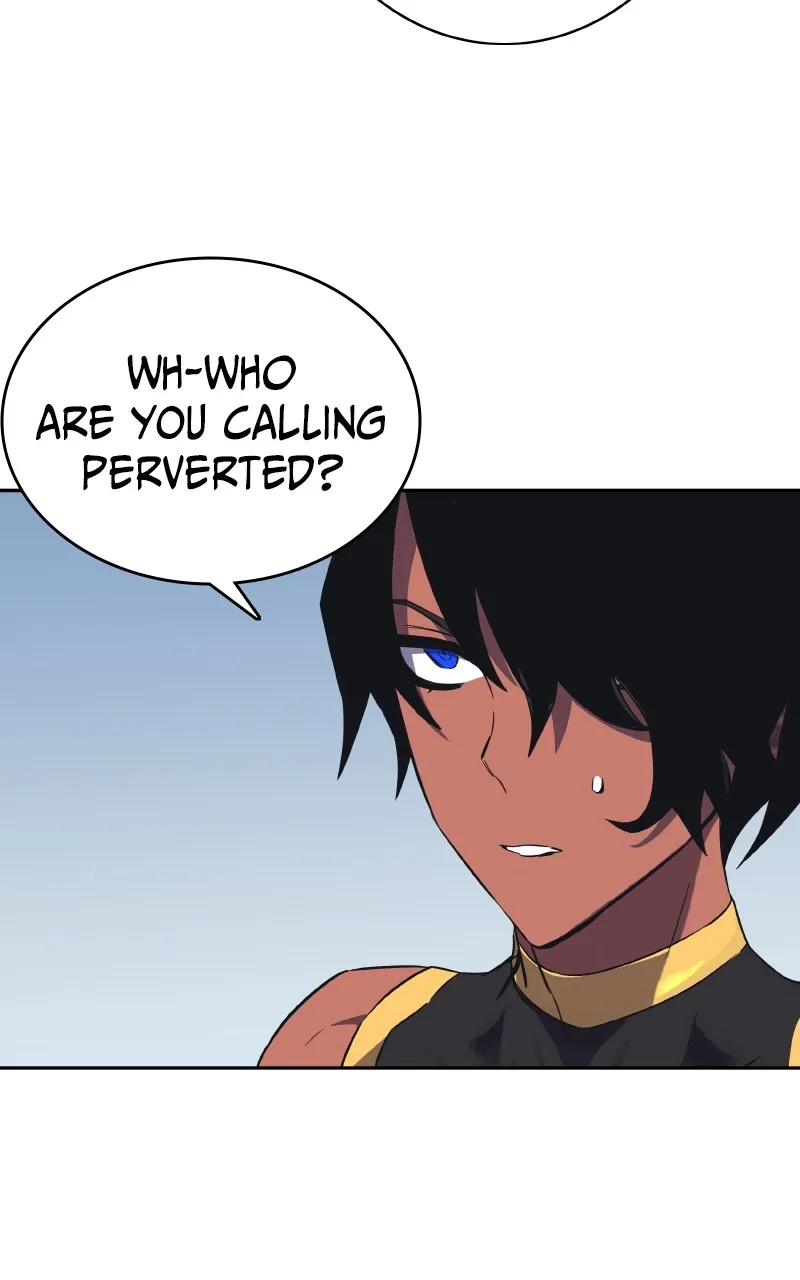 Read X & Ash chapter 64 image 64 on Lezhin