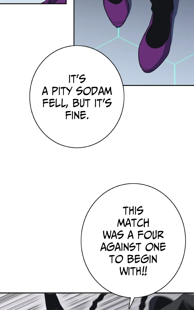 Read X & Ash chapter 64 image 66 on Lezhin