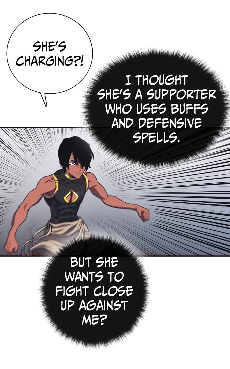 Read X & Ash chapter 64 image 68 on Lezhin