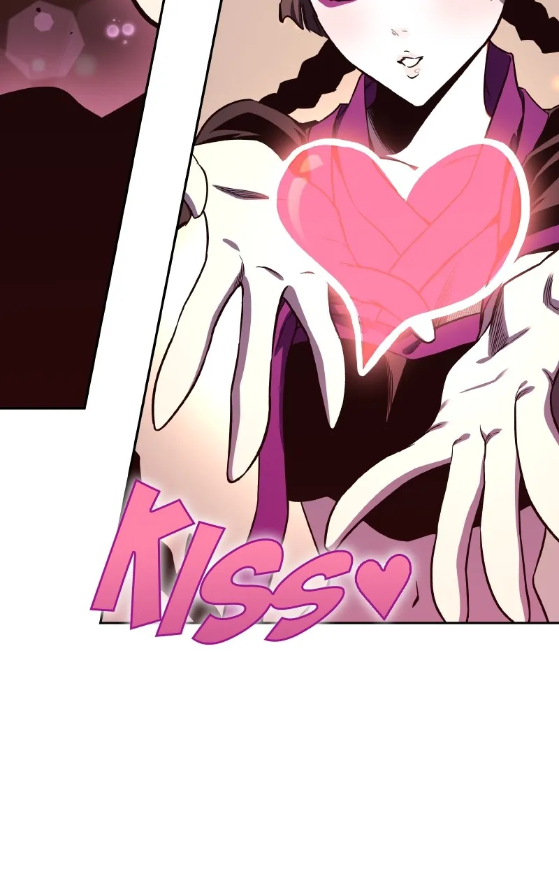 Read X & Ash chapter 64 image 70 on Lezhin