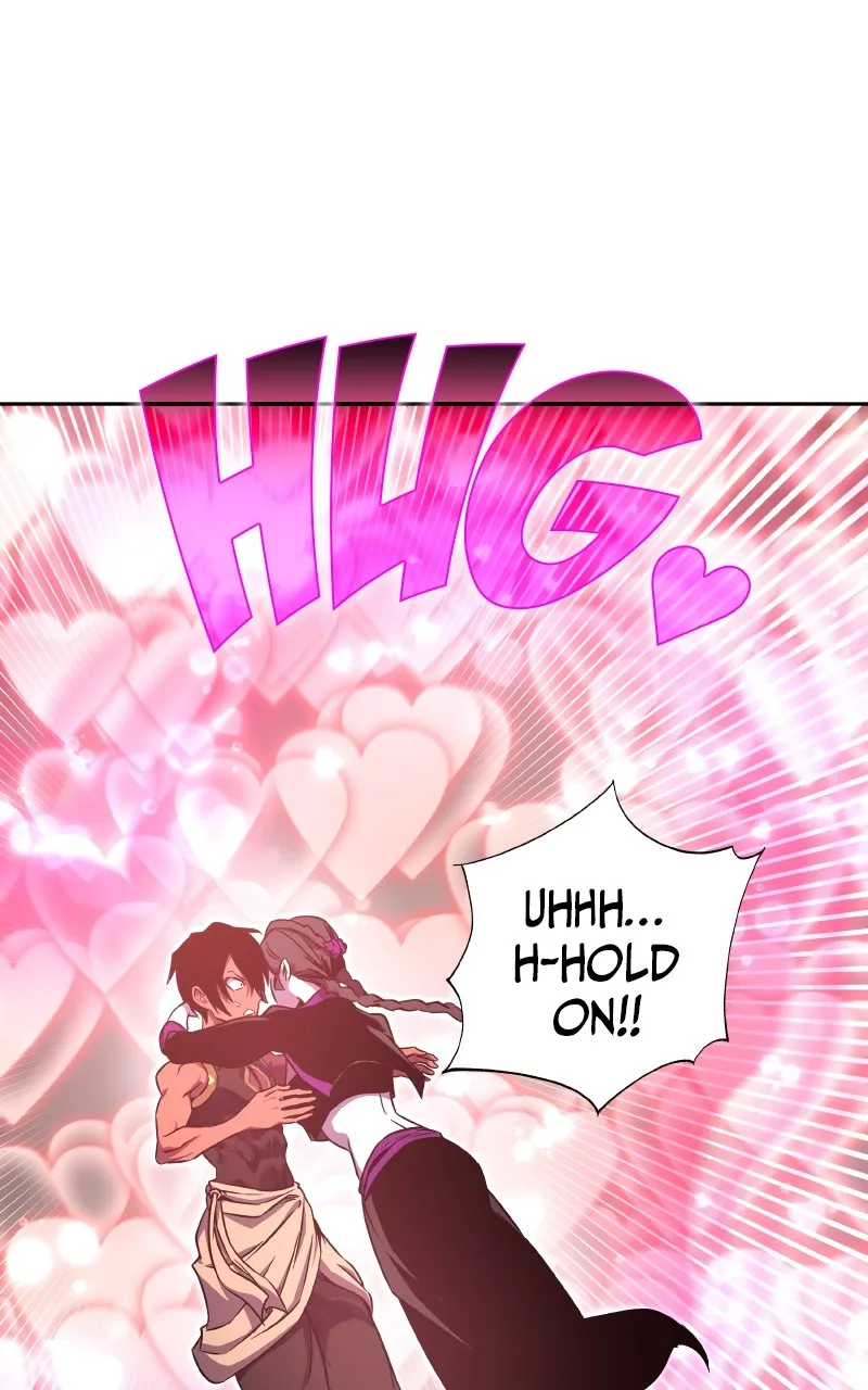 Read X & Ash chapter 64 image 71 on Lezhin
