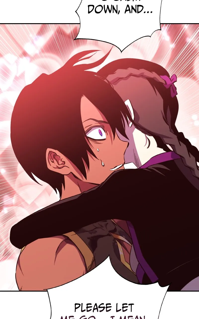 Read X & Ash chapter 64 image 73 on Lezhin