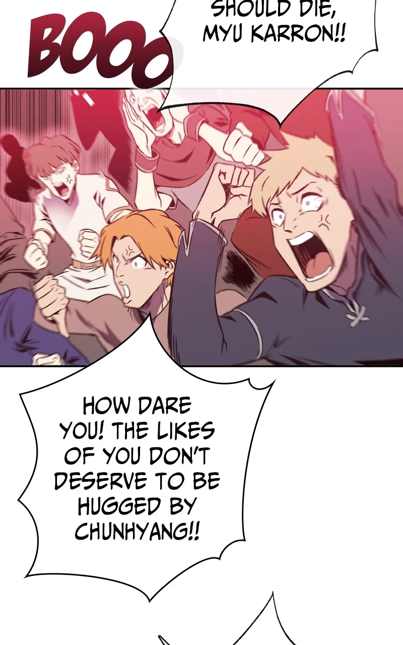 Read X & Ash chapter 64 image 75 on Lezhin