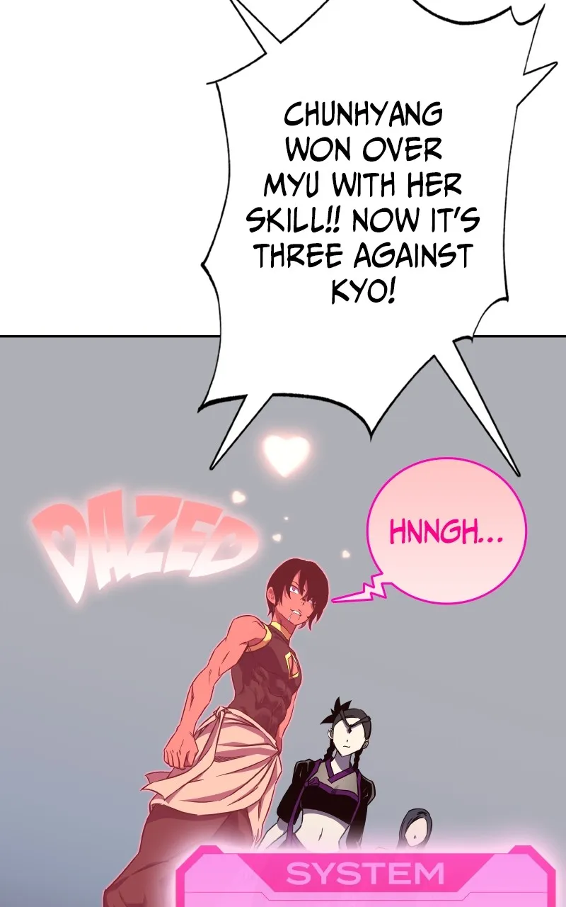 Read X & Ash chapter 64 image 76 on Lezhin