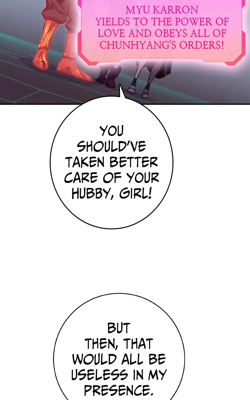 Read X & Ash chapter 64 image 77 on Lezhin