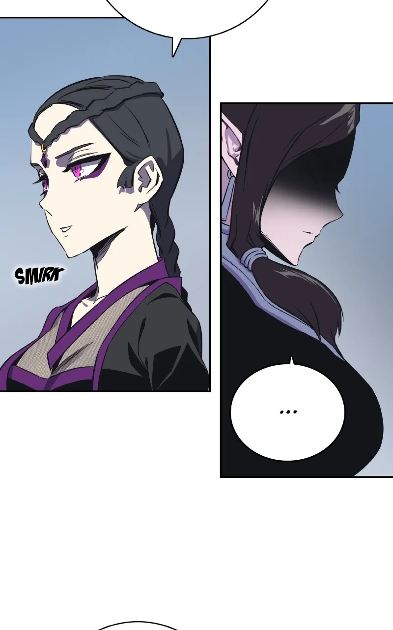 Read X & Ash chapter 64 image 78 on Lezhin