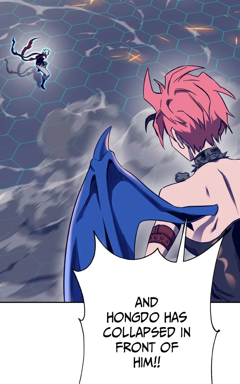 Read X & Ash chapter 64 image 8 on Lezhin