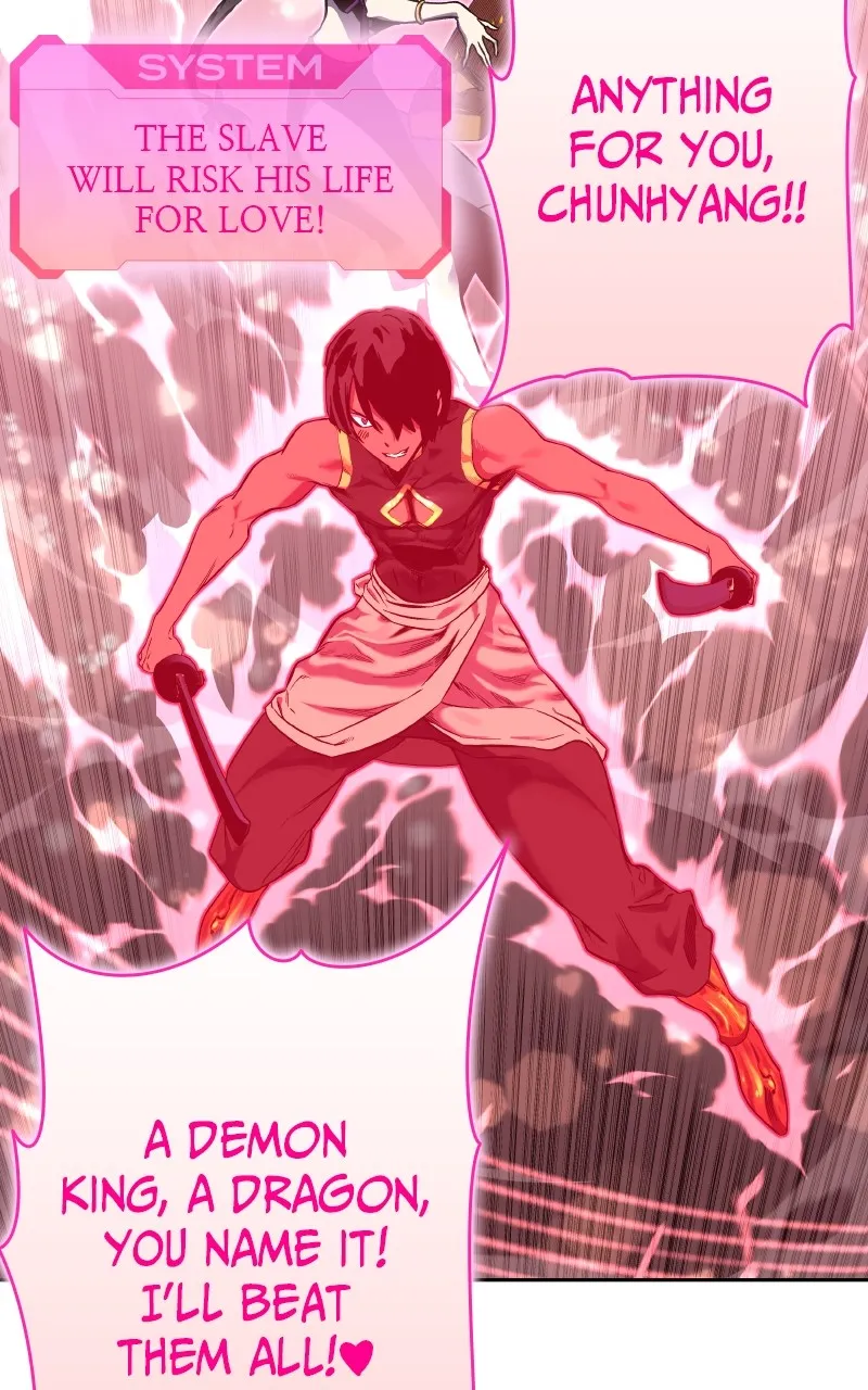 Read X & Ash chapter 64 image 82 on Lezhin