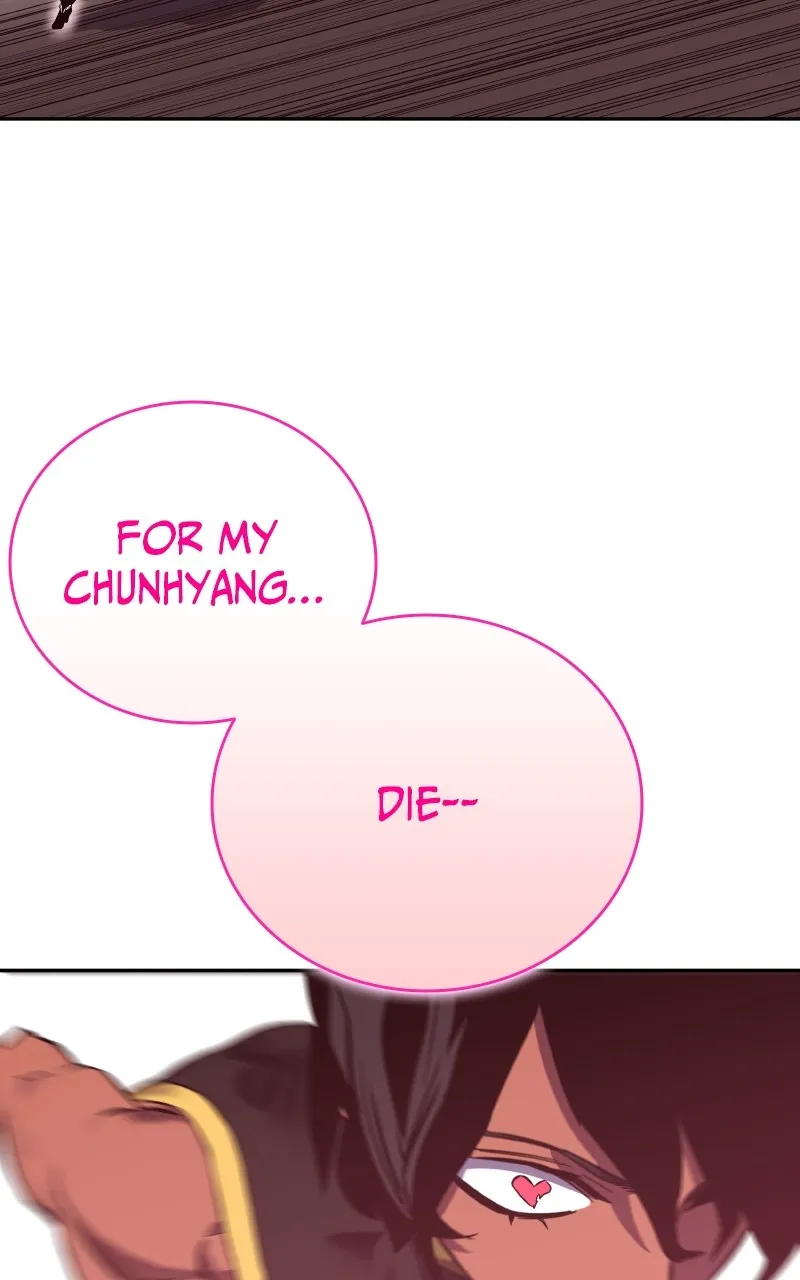 Read X & Ash chapter 64 image 86 on Lezhin
