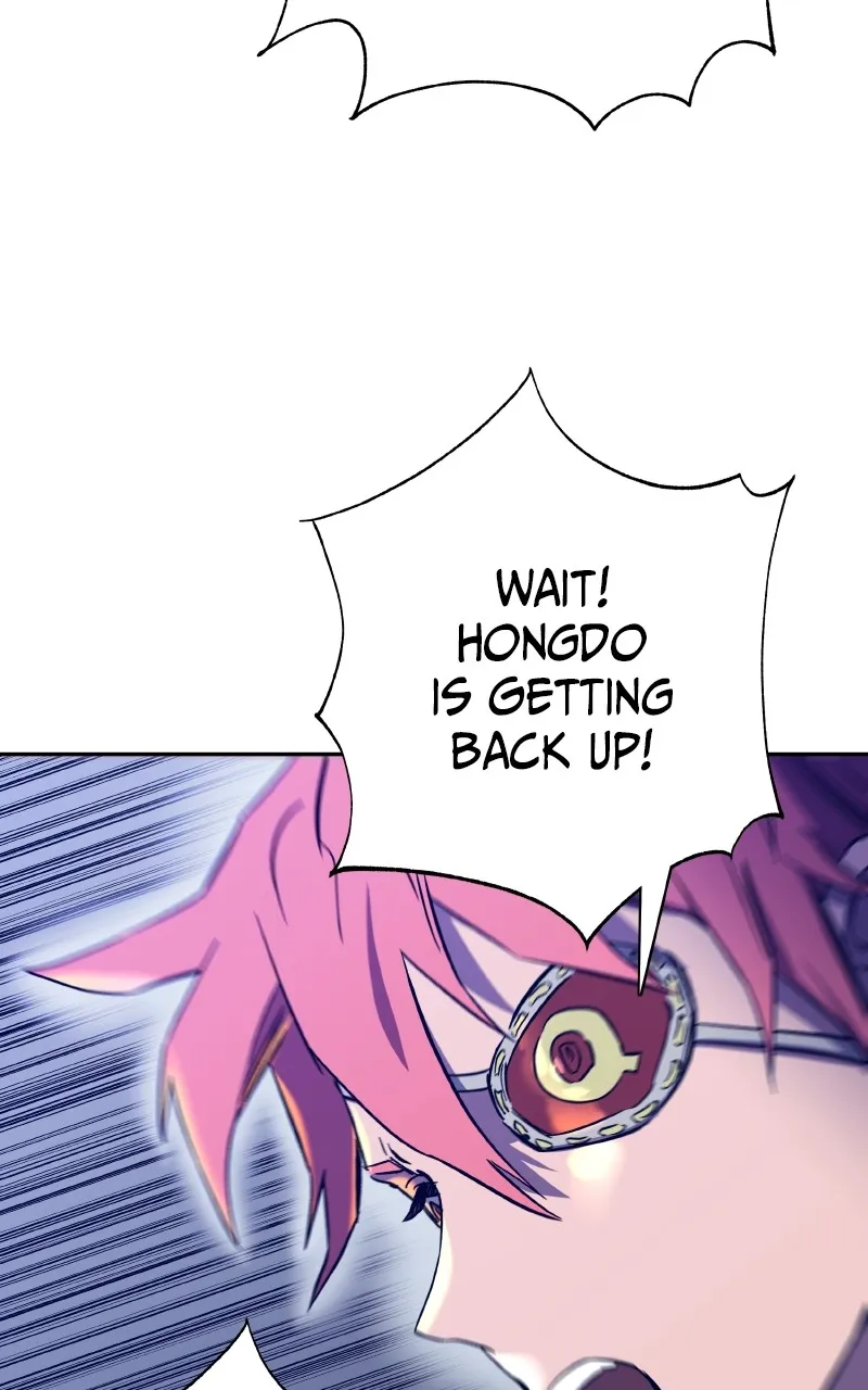 Read X & Ash chapter 64 image 9 on Lezhin
