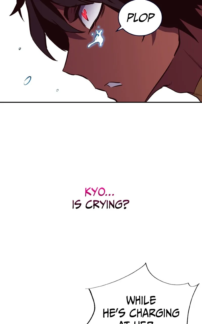 Read X & Ash chapter 64 image 90 on Lezhin