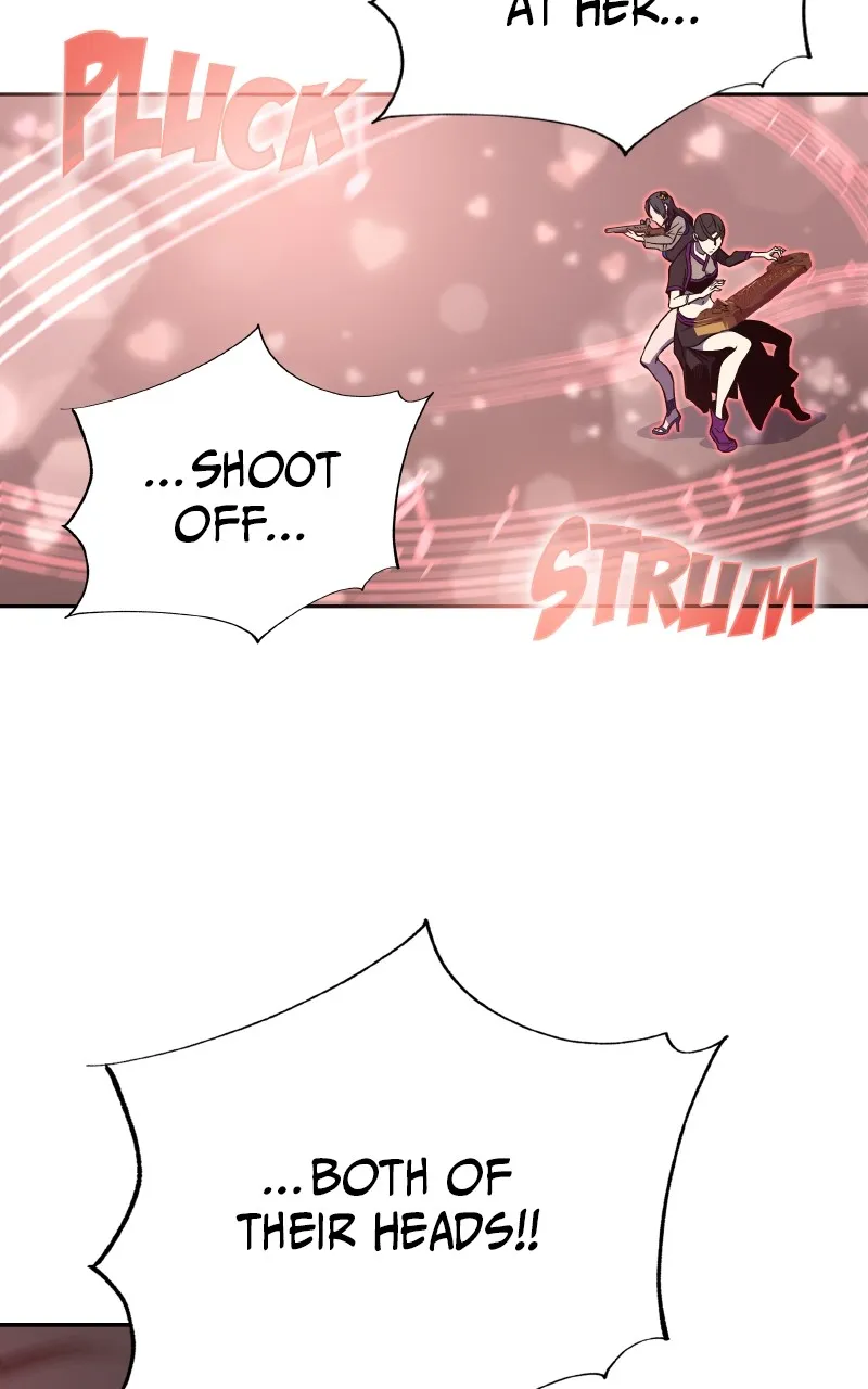 Read X & Ash chapter 64 image 91 on Lezhin