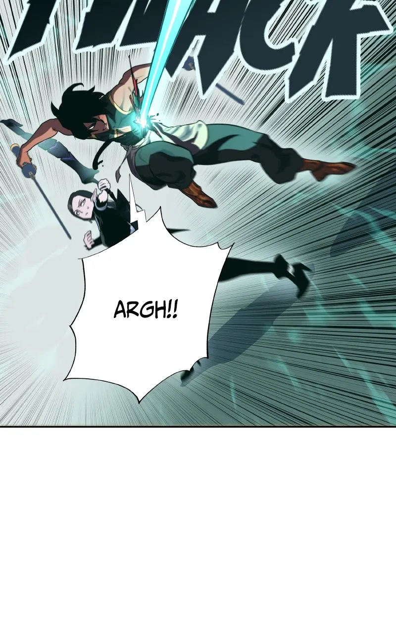 Read X & Ash chapter 64 image 95 on Lezhin