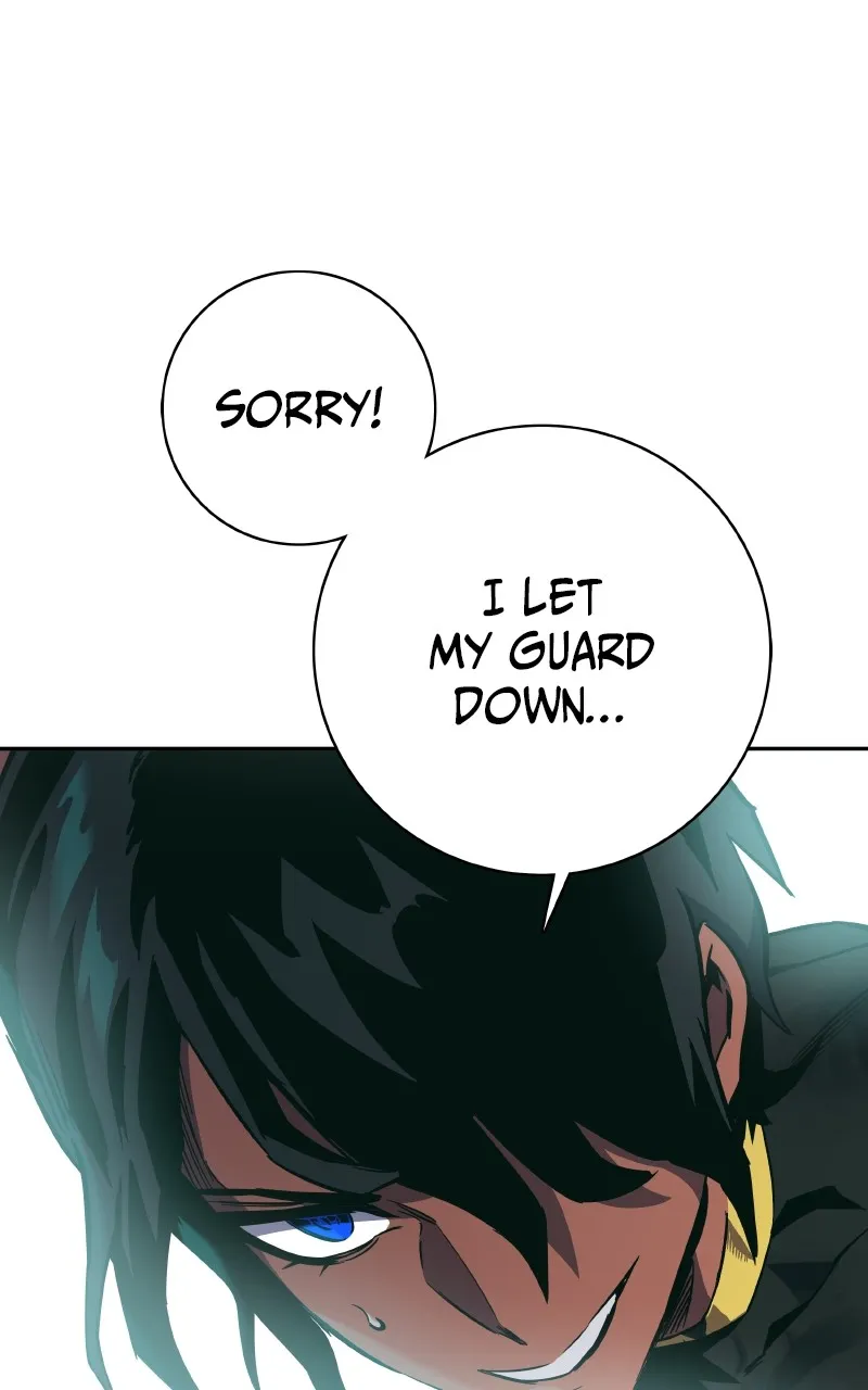 Read X & Ash chapter 64 image 97 on Lezhin